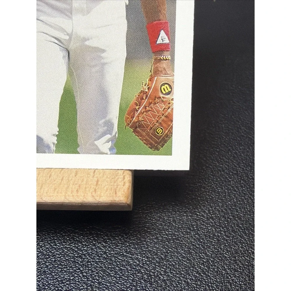 1991 Upper Deck Michael Jordan Inserts #SP1 White Sox U